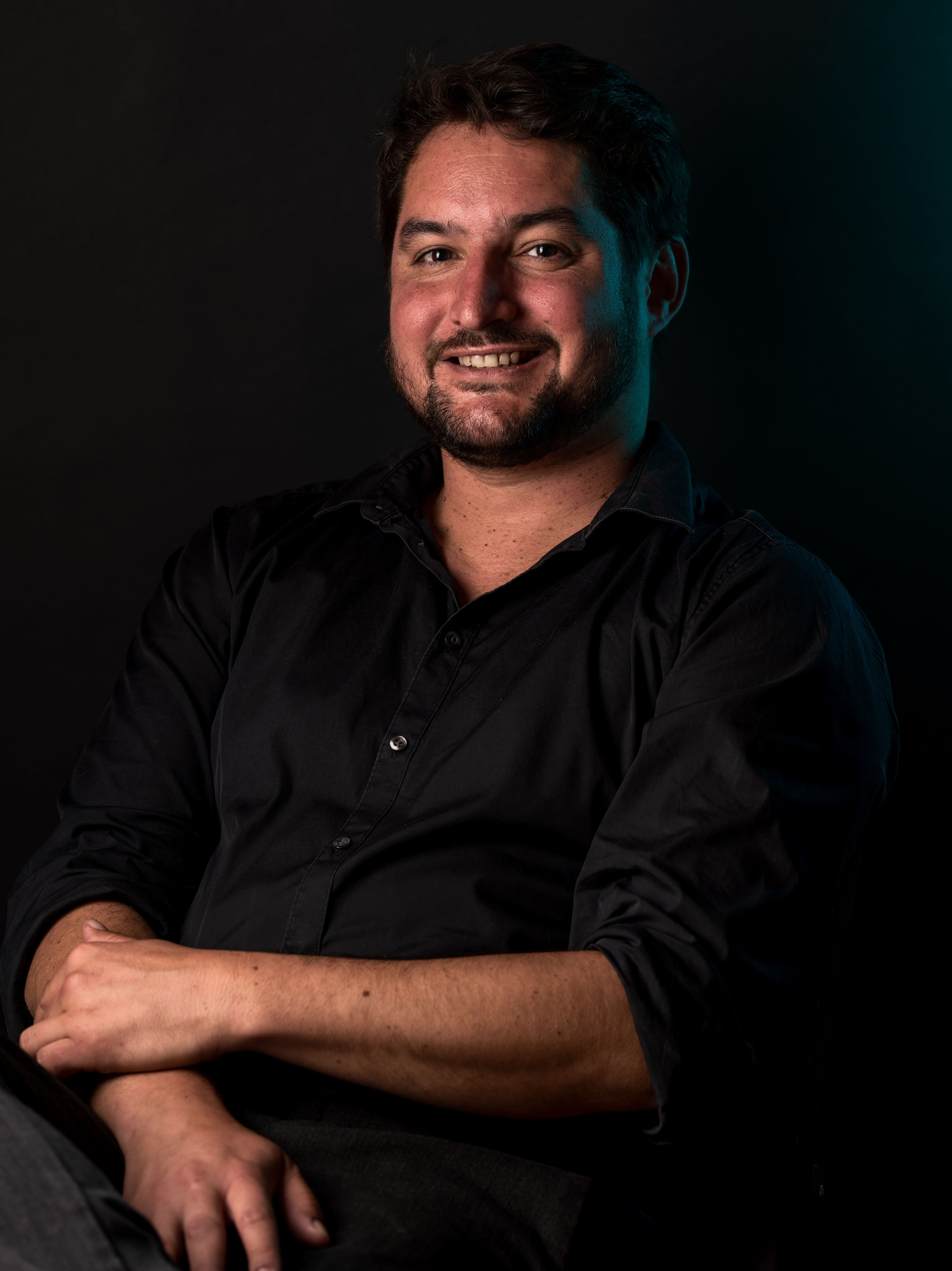 Thomas RIERA, Direction Commerciale chez Perpignan Télécom